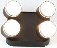 Спот General Lighting GWL-4GX53-M-IP20 662024