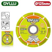 Отрезной диск Dyllu DTCCD1K05