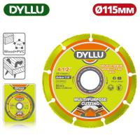 Отрезной диск Dyllu DTCD1K45