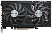 Видеокарта Gigabyte GeForce RTX 5050 Windforce OC V2 8G GV-N5050WF2OCV2-8GD