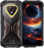 Телефон Cubot Mini 4 6GB/128GB (черный/серый)