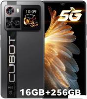 Телефон Cubot X100 8GB/256GB (черный)