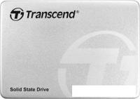SSD Transcend SSD370 Premium 128GB (TS128GSSD370S)