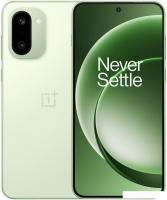 Телефон OnePlus 15R 12GB/256GB международная версия (мятный бриз)