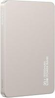 Внешний аккумулятор Usams CD231 5000mAh (титановый)