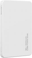 Внешний аккумулятор Usams CD231 5000mAh (белый)