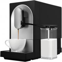 Кофемашина MAUNFELD MF-A8021CBK