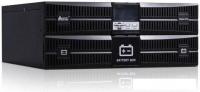 Источник бесперебойного питания SVC RT-2KL-LCD/A8