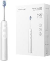 Электрическая зубная щетка Trouver Fresh 20 NE0 Electric Toothbrush ATB23B (белый)