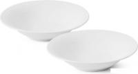 Набор тарелок Fissman Noemi 13739 (2 шт)