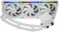 Система жидкостного охлаждения для процессора Thermalright Core Matrix 360 ARGB V2 (белый)