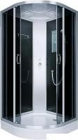 Душевая кабина Erlit ER3510P-C2-RUS (100х100)