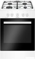 Кухонная плита Hansa FCGW510009H