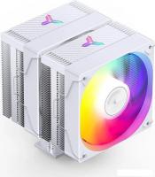 Кулер для процессора Jonsbo CR-3000E ARGB (белый)