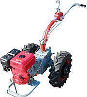 Мотоблок бензиновый NewSich MB-9 Rato R270