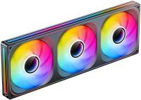 Вентилятор для корпуса Jonsbo ZA-420B (черный)