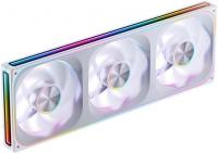 Вентилятор для корпуса Jonsbo ZA-420WR (белый)