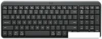 Клавиатура Logitech K251 Compact Bluetooth Wireless Keyboard 920-013363 (графитовый, нет кириллицы)