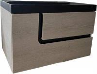 Garda Тумба под умывальник Lazio 80н_700 29.80н.700.PVC