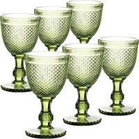 Набор бокалов для воды и напитков Loraine 60429