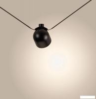 Трековый светильник Arlight ART-INBELT-CUP-R100-8W Day4000-MIX BK 90 deg 051177