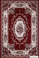 Ковер для жилой комнаты Merinos Gavana 5444-STAN-RED (1.5x4)