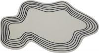 Ковер для жилой комнаты AksHome Snuggy Floor AKS-100 (80x150)