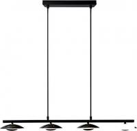 Подвесная люстра Escada 10290/4LED (черный)