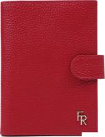 Обложка для паспорта Fabretti QPC14D2-4