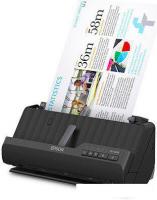 Сканер Epson WorkForce ES-C320W