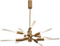 Подвесная люстра Odeon Light Kolos 5449/28L