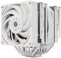 Кулер для процессора Thermalright Royal Pretor 130 Ultra (белый)