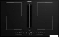 Варочная панель Grundig GIEH834480P