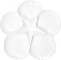 Менажница Fissman Sea Shell 13561