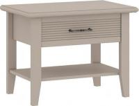 Тумба Ангстрем Кантри спальня КА-300.09 (Я16) исп.9 (кашемир серый)