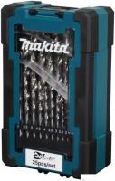 Набор сверл Makita D-78368
