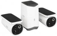 Комплект IP-камер Baseus Security S1 Pro 2-Cam Kit