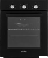 Электрический духовой шкаф Simfer B4ES16125