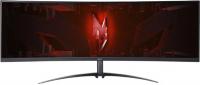 Игровой монитор Acer Nitro XZ452CUVbemiiphuzx UM.MX2CD.V01