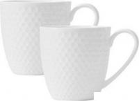 Набор кружек Fissman Noemi 13737 (2шт)