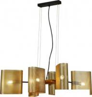 Подвесная люстра Moderli Metalicana V11814-6P