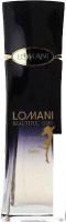 Парфюмерная вода Lomani Beautiful Girl EdP (100 мл)