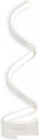 Настольная лампа ESCADA 10262/L LED (белый)