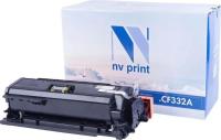 Картридж NV Print NV-CF332AY