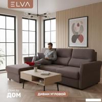 Угловой диван Elva Сонни левый (Lounge 35)