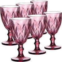 Набор бокалов для воды и напитков Loraine 60433