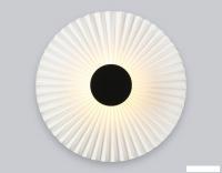 Бра Ambrella LH72641 BK/WH (черный/белый)