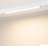 Трековый светильник Arlight MAG-ORIENT-FLAT-L465-16W Warm2700 WH 100 deg 056362