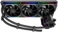 Система жидкостного охлаждения для процессора Thermalright Core Matrix 360 ARGB V2 (черный)
