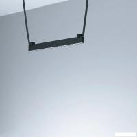 Трековый светильник Arlight ART-INBELT-DOTS-L413-16W Day4000-MIX BK 33 deg 051232
